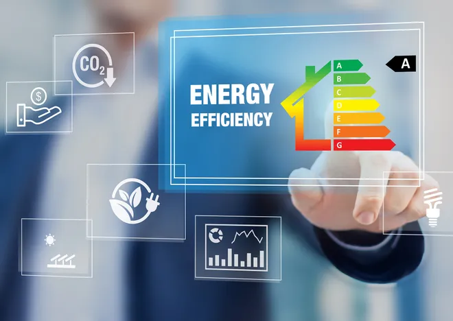 Energy-Efficient Solutions