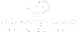 hillsborough schools logo